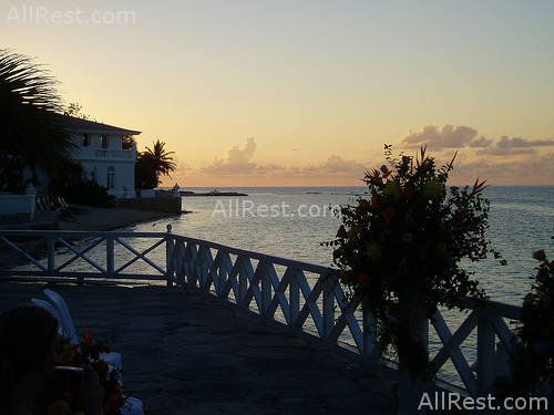 Half Moon Resort 41